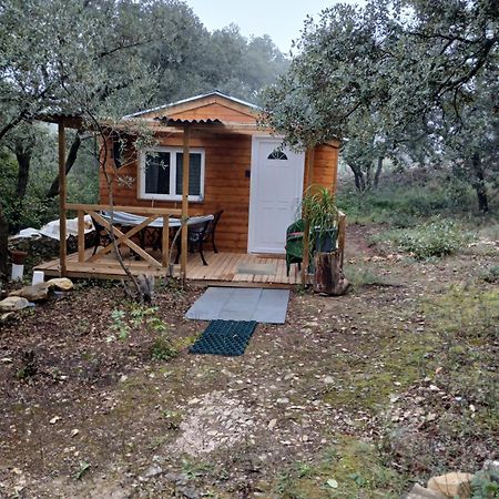 Chez Eve 2 Apartment Ним Екстериор снимка