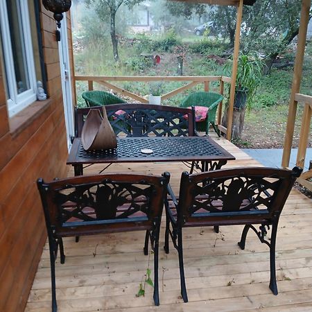 Chez Eve 2 Apartment Ним Екстериор снимка
