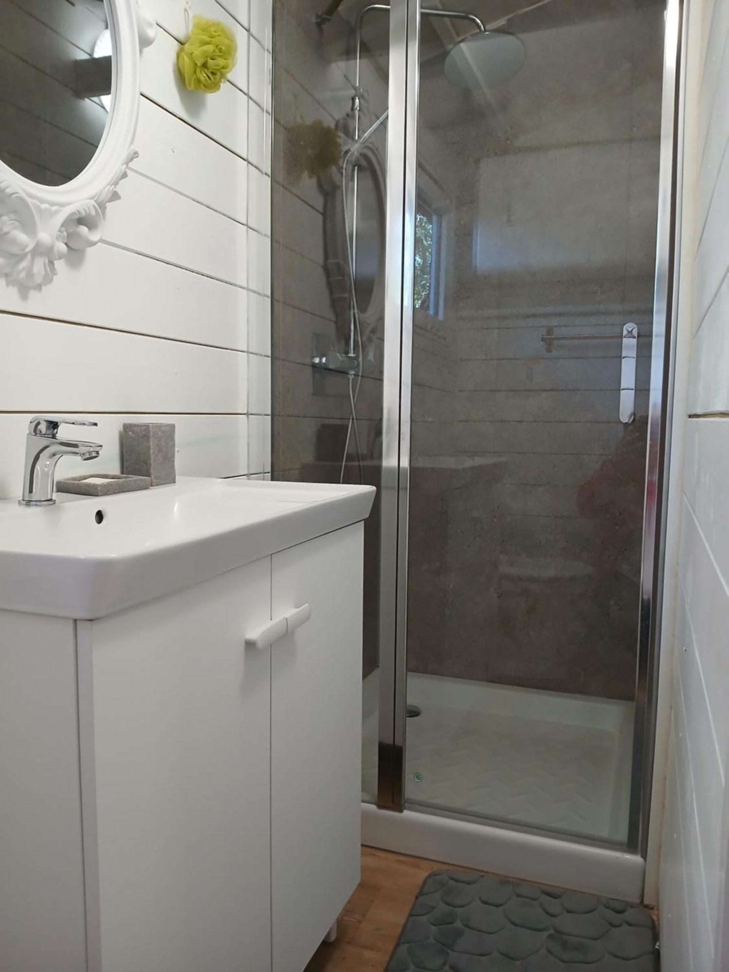 Chez Eve 2 Apartment Ним Екстериор снимка